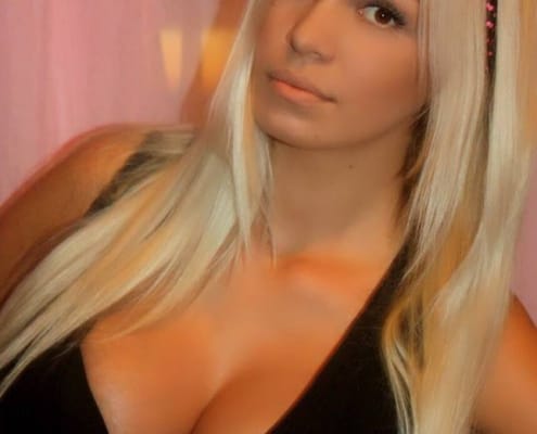 polish girl dating